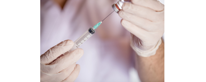 Vakcinacija trudnica protiv velikog kašlja