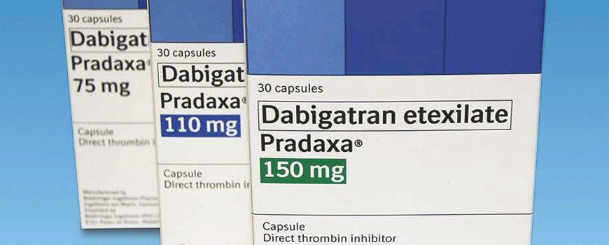 RE-CIRUIT: dabigatran vs. varfarin