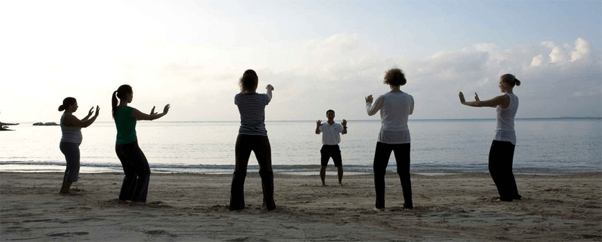 Tai chi, antihipertenzivna terapija starije populacije