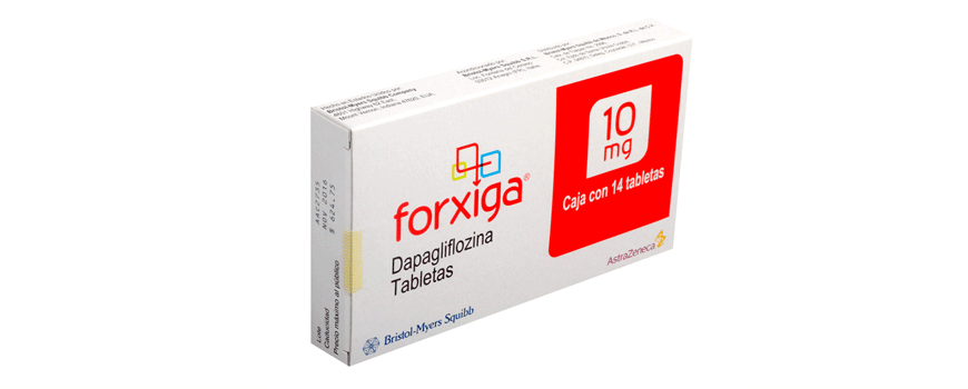 Dijabetesna ketoacidoza kod SGLT2 inhibitora