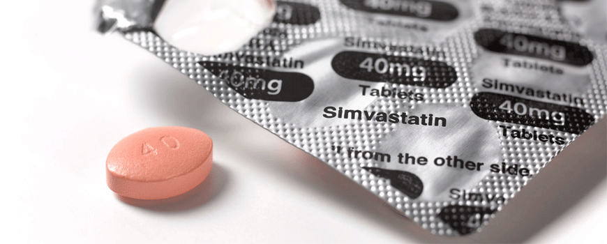 Simvastatin i multipla skleroza