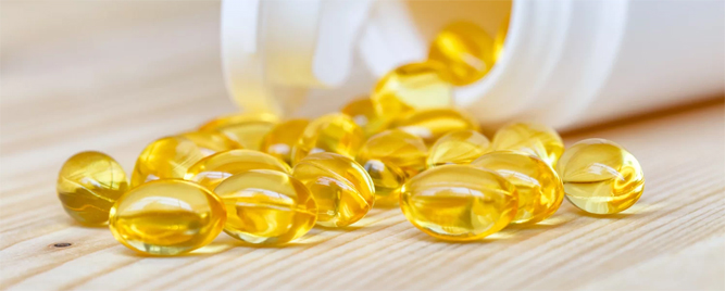 Vitamin D kao prevencija dijabetesa