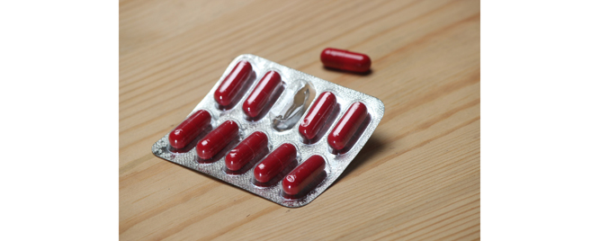 Sukrozomalno gvožđe: bolja apsorpcija gvožđa, bez neželjenih gastrointestinalnih tegoba