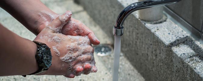 Koliko novi koronavirus  može da preživi na različitim površinama?