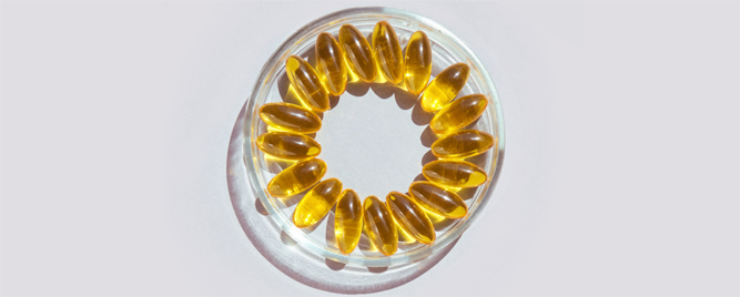 Suplementacija omega-3 masnim kiselinama i vitaminom D radi prevencije AF? Još jednom – ne.