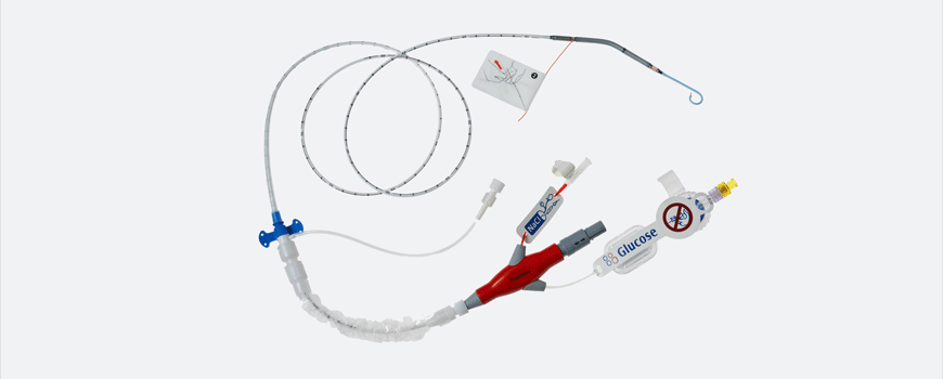 Impella vs. IABP