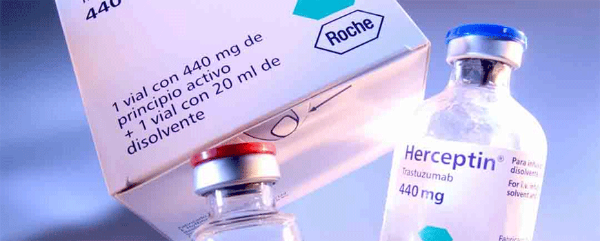 11 godina od primene herceptina kod HER2+ ranog karcinoma dojke