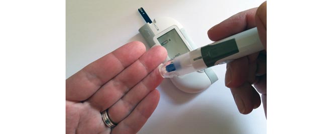 Insulin jednom nedeljno kod DM tip 2