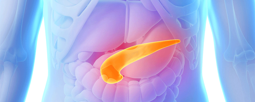 Supstituciona terapija kod hroničnog pankreatitisa