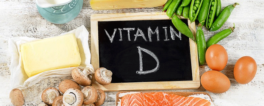 Vitamin D u prevenciji respiratornih infekcija kod dece