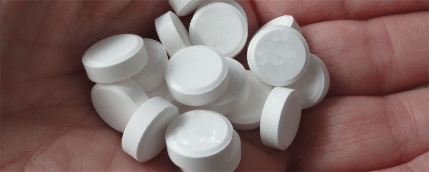 Haloperidol vs. atipični antipsihotici kod pacijenata sa AIM