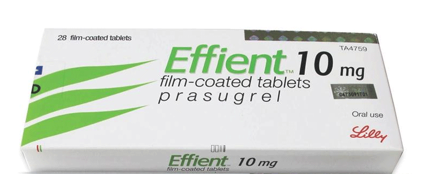 Prasugrel vs. klopidogrel kod moždanog udara