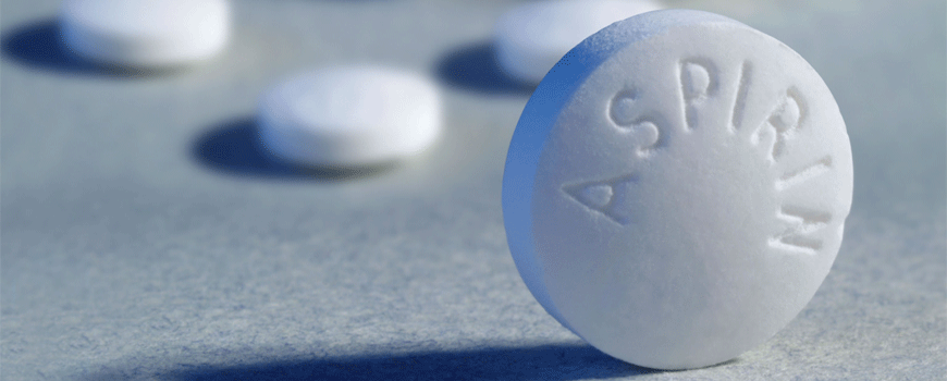 Aspirin u prevenciji kolorektalnog karcinoma