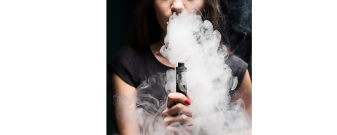 Kako mladi da ostave vape i puff?
