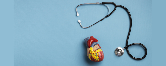FFR-om vođena PCI vs. CABG kod trosudovne koronarne bolesti – 5 godina kasnije