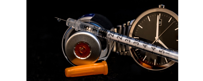 Insulin jednom nedeljno za dijebtičare koji prethodno nisu koristili insulin