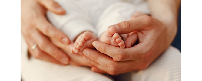 Sprečiti atopijski dermatitis kod dece na jednostavan način