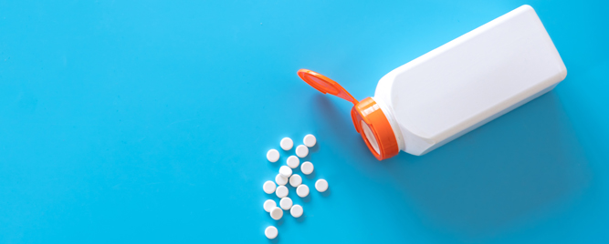 Aspirin značajno pomaže određenim pacijentima sa karcinomom debelog creva
