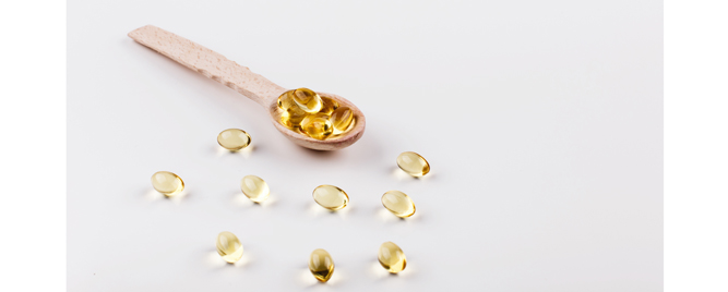 Riblje ulje za pacijente na hemodijalizi