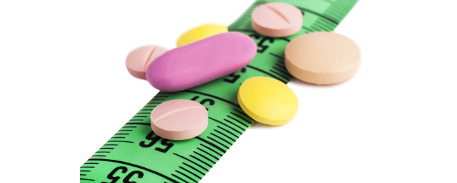 Oralni GLP-1 agonista pokazuje značajnu redukciju telesne mase kod dijabetičara