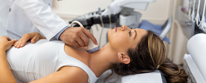 Karcinom štitaste žlezde se „pre-dijagnostikuje“ kod mladih osoba