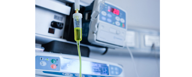 Postepeno ukidanje ECMO podrške kod kardiogenog šoka: testirao se levosimendan