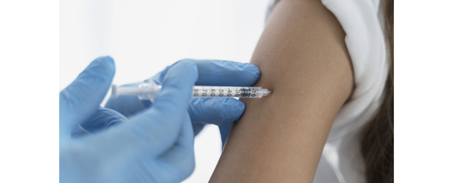 HPV vakcinacija – poredile su se dve doze sa jednom