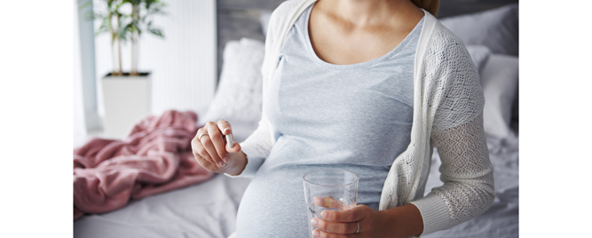 Ovi lekovi ne povećavaju rizik od gestacionog dijabetesa