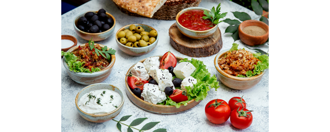 Mediteranskom dijetom protiv psorijaze