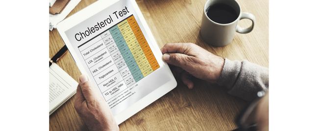 Kontrola LDL holesterola važna i u prevenciji neoateroskleroze