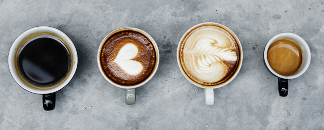 Uspešna kardioverzija AF: slobodno piti kafu i unositi kofein