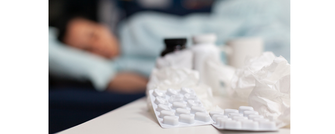 Akutna mišićnoskeletna povreda kod dece – kako ublažiti bol?