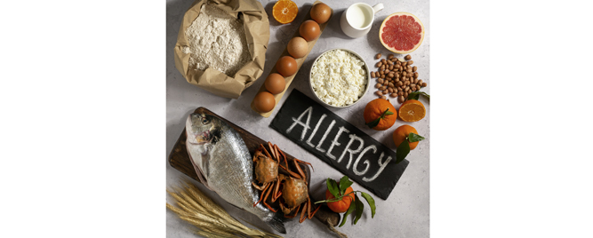 Koje dete će razviti alergiju na hranu?