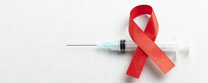 Rešenje za pacijente sa HIV-om koji se ne pridržavaju redovno antiretrovirusne terapije