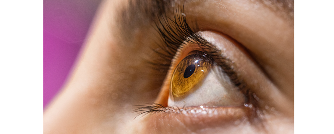 Bolest suvog oka: tri godine pre dijagnoze autoimunskog oboljenja