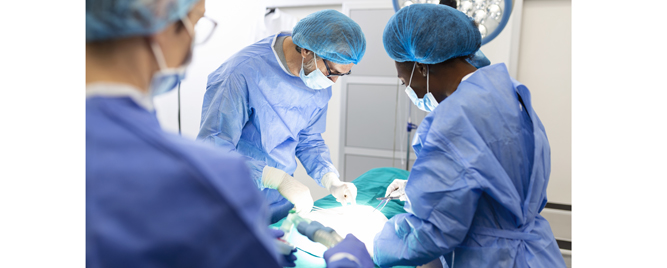 Minimalno invazivna holecistektomija: nekad i sad