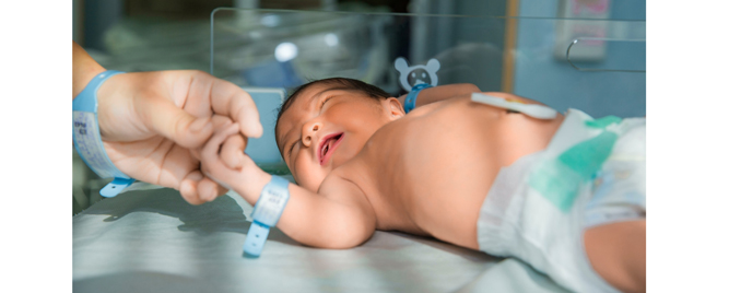 Prenatalna reparacija spine bifide primenom matičnih ćelija iz placente