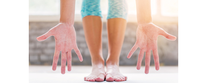 Prevencija hand-foot sindroma kod onkoloških pacijenata: nova meta-analiza