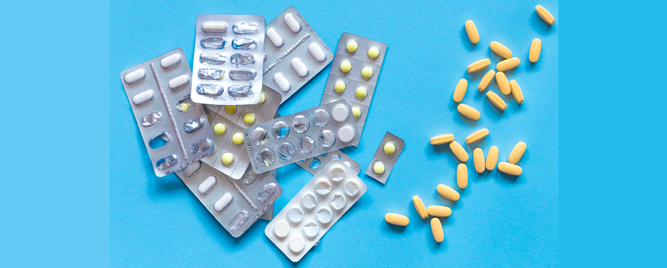 Dugotrajno korišćenje PPI ne povećava rizik od adenokarcinoma želuca