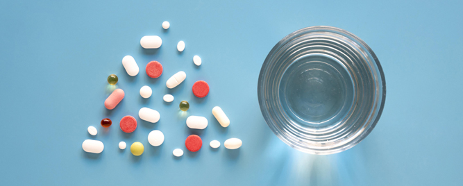 Planira se gastroskopija a pacijenti koriste GLP-1/GIP agoniste...