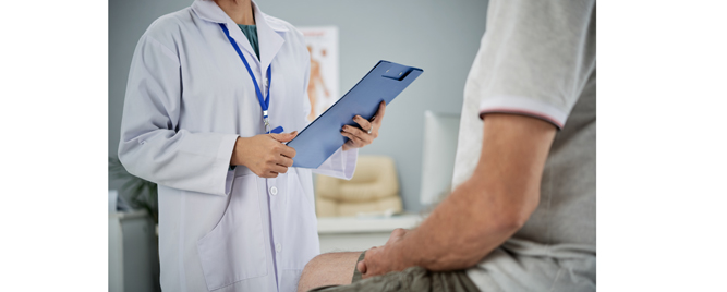 Lokalno uznapredovali karcinom prostate – nova mogućnost hormonske terapije