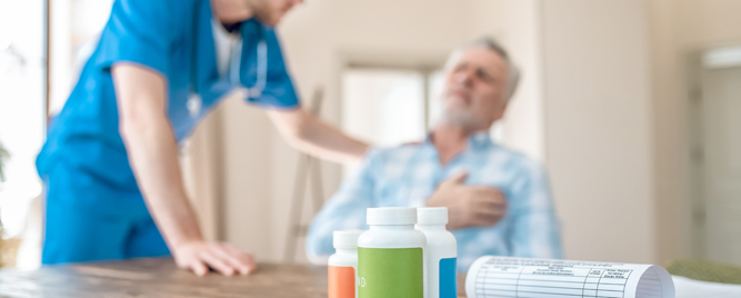 PCI potvrđeno smanjuje učestalost angine kod lečenja hronične totalne okluzije