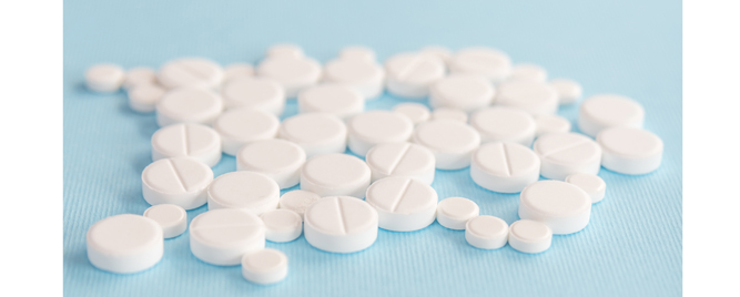 Aspirin vs. klopidogrel nakon PCI: 10 godina praćenja