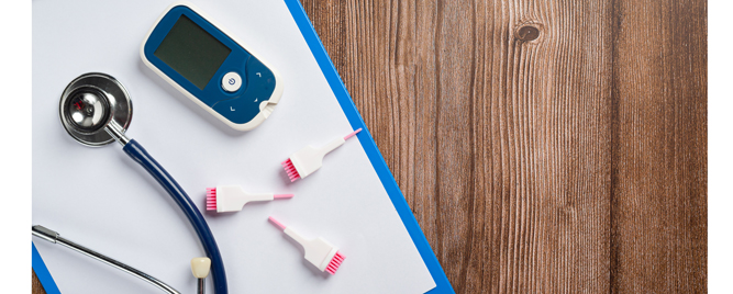 Porast NSTEMI, a manje STEMI kod pacijenata dijabetesom tip 1