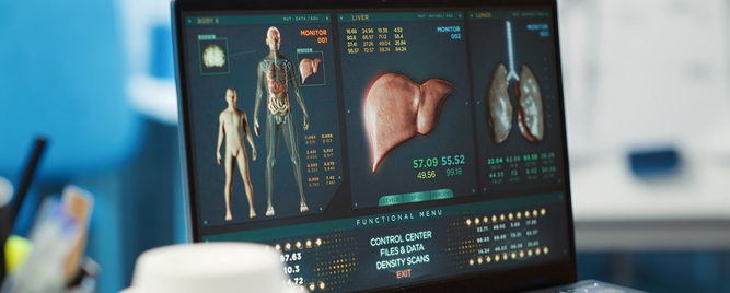 Koliko često se javlja fibroza jetre u opštoj populaciji?