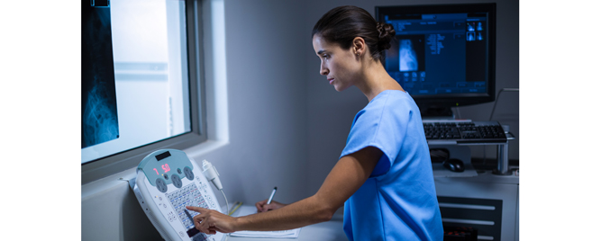 Mamografija kao dvojni skrining – za karcinom dojke i procenu kardiovaskularnog rizika