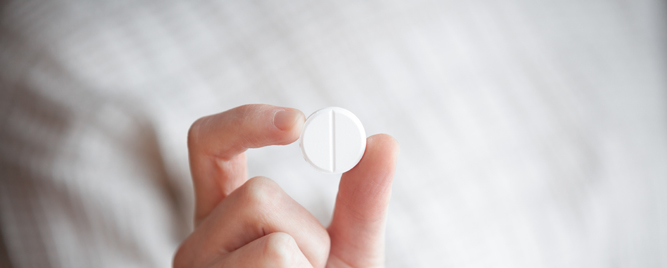 Aspirin kao prevencija karcinoma debelog creva: šta nam nova meta-analiza pokazuje?