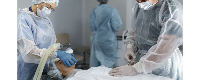 Selektivna dekontaminacija digestivnog trakta kod pacijenata na mehaničkoj ventilaciji: primeniti ili ne?