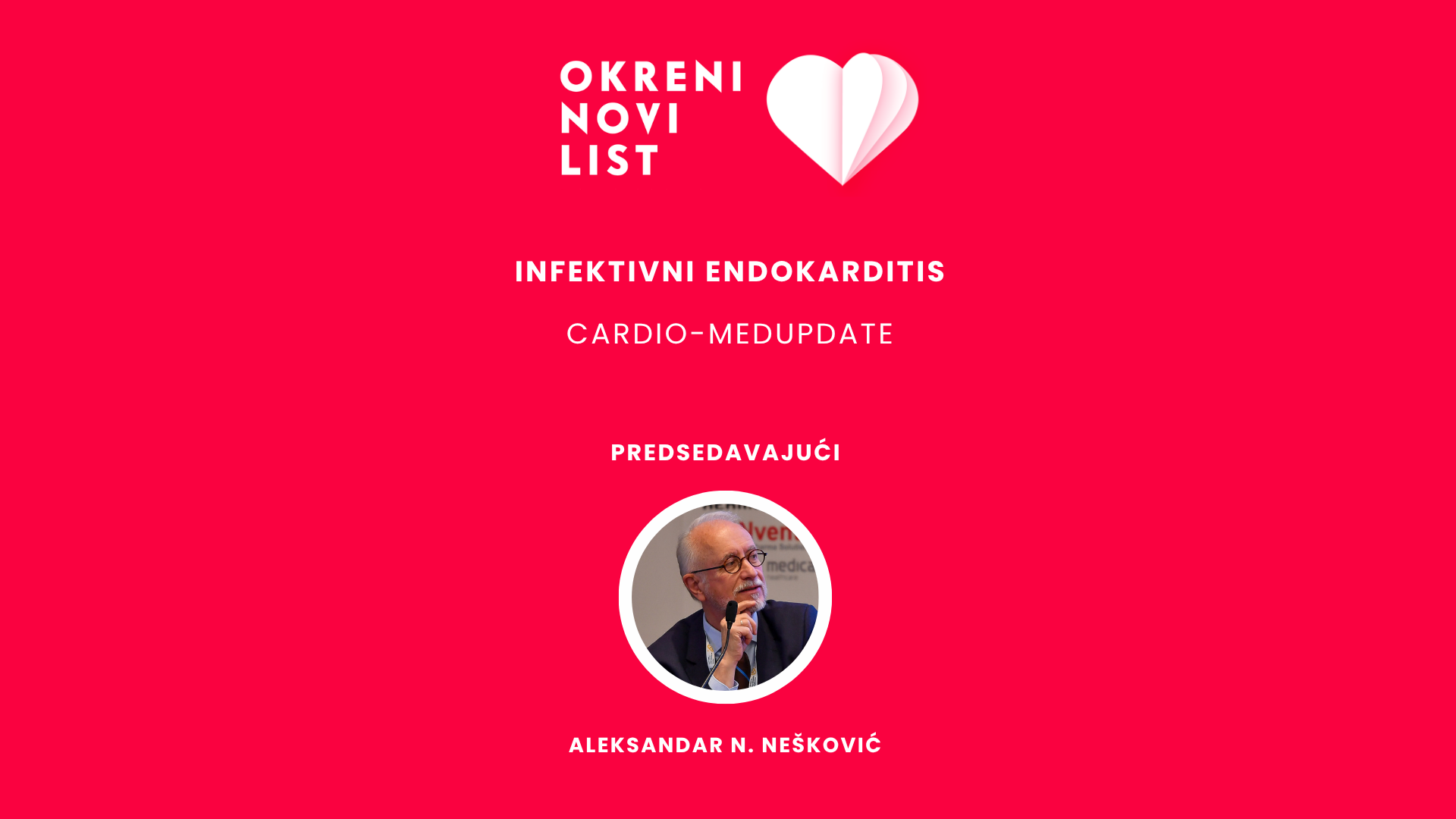 INFEKTIVNI ENDOKARDITIS