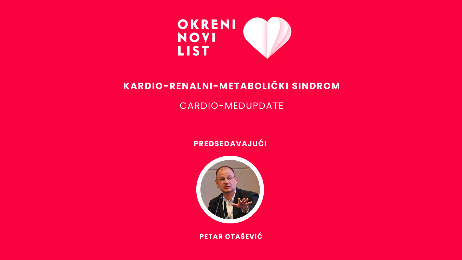 KARDIO-RENALNI-METABOLIČKI SINDROM
